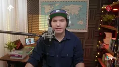 حجاب، بعد از رضا میرپنج!