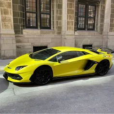 Lamborghini-Aventador_SVJ