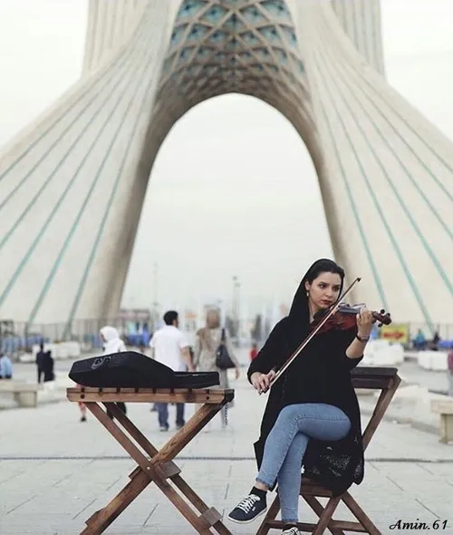 iranin girls