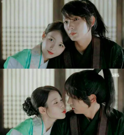 MOON LOVERS