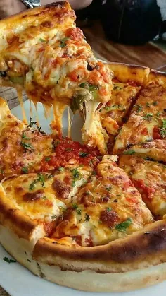 #Pizza