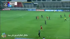 پرسپولیس و الوحده