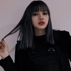 Queen 🍓 🐾  #lisa