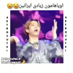 چه قشنگ بندری میره😂😂