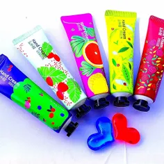 🤩کرم مرطوب کننده hand cream🤩