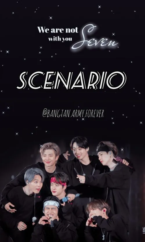 ★scenario★