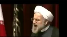 روحانی: اگر جنگ اقتصادی نبود دلار امروز ۵ تومان بود