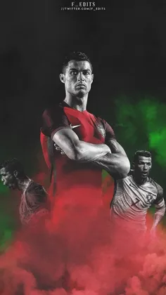 #cr7