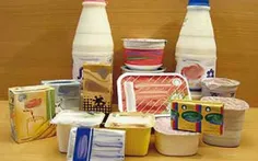 قیمت شیر و انواع لبنیات باز هم افزایش یافت!