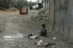 ♦️کرج، کلانشهری با یک میلیون حاشیه‌نشین!