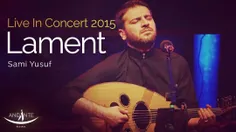 Lament — Live In Concert 2015 