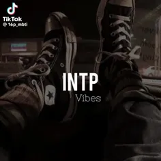 تایپ intp ... باید درمورد این تایپ بگم آدمای مودی هستن ..