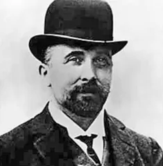 فلیکس هافمن شیمی دان آلمانی با اختراع آسپیرین درسال 1897ک