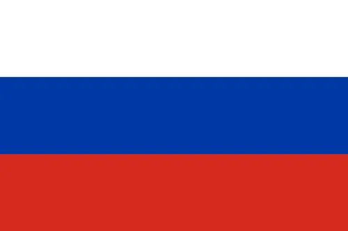 روسیه (به روسی: Россия، واج نویسی: راسیا) با نام رسمی فدر