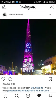 حـال کردمــــــــــ فقطططط♥ | #exo