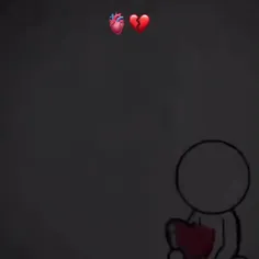 کاری که همه باهات میکنن 🙂🖤💔