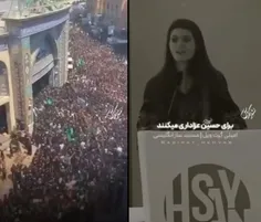 ⬅️ ‏امیلی گرت ویل، مستند ساز انگلیسی هم عظمت و شکوه ‎#ارب