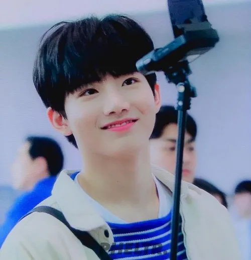 kuala🐨 🌿 junkyu pariyun