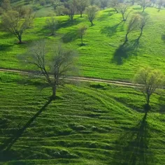 این طبیعت ، این خاک ، و این جهان برای همه‌ی انسان‌هاست..م