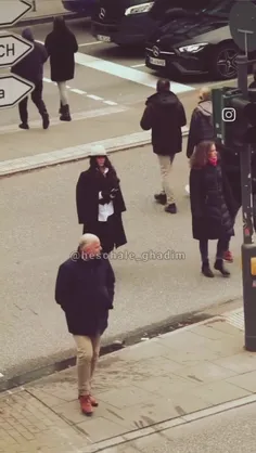 صبور و سر سخت باش، روزی این درد برایت مفید خواهد بود...🤌🤌