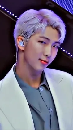 Kim Namjoon