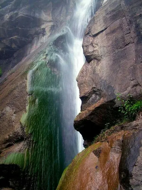 آبشار جواهرده رامسر