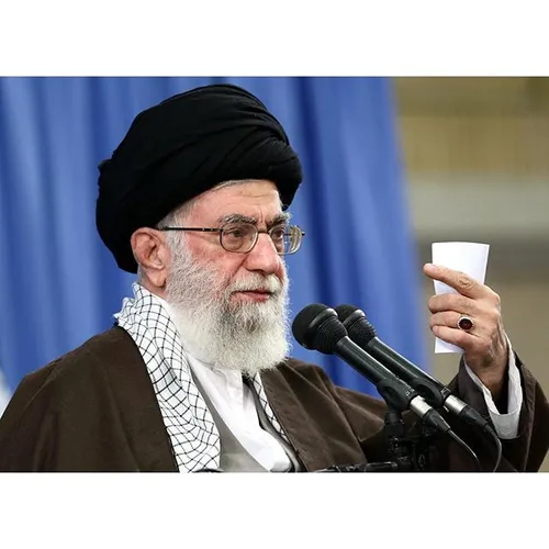 نامه رهبر انقلاب اسلامی به عموم جوانان در کشورهای غربی
