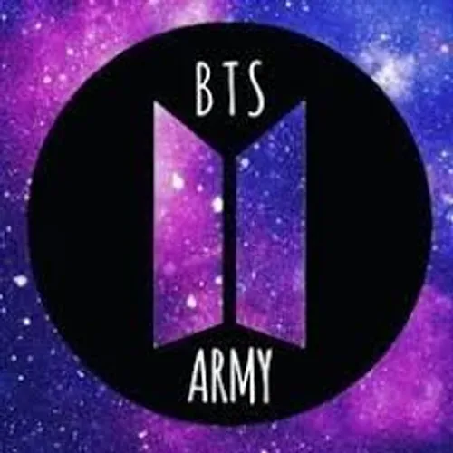 army bts k pop fandom v love