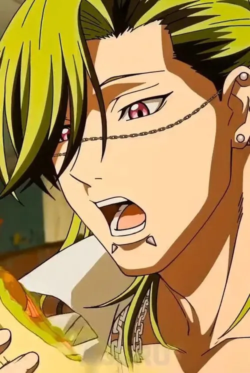 Who is this damn hottie?