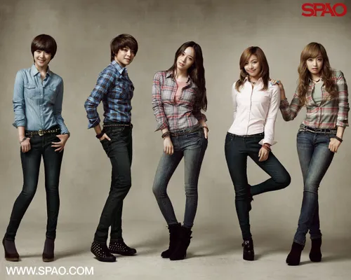 fx sulli amber kristal Luna victoria