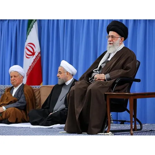 سیاست khamenei_ir 13651756 - عکس ویسگون
