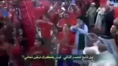 مداحی رپ توسط مداح عراقی همین مونده بود عرب رپ بخونه