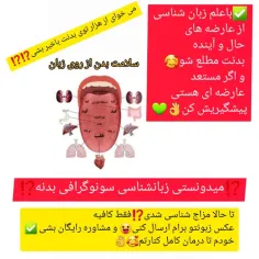 مزاج شناسی با علم زبان شناسی 