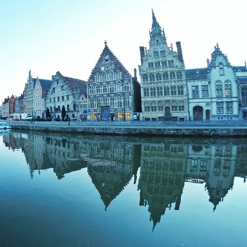 With @theplaceto be @visitgent theplaceto be visitgent vi