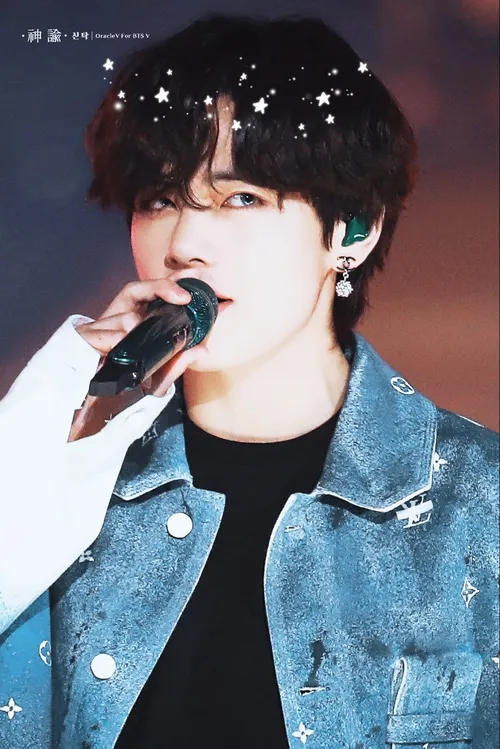 taehyung