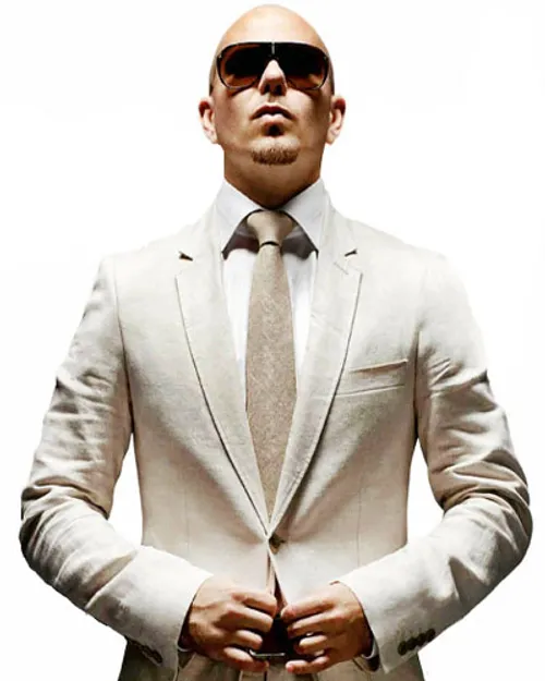 عشقه من pitbull