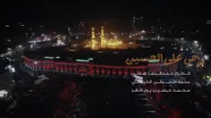 🖤صل الله علی الباکین علی الحسین🖤