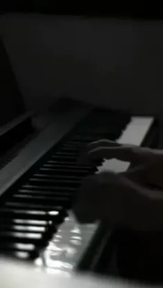 #پیانو🎹🎼