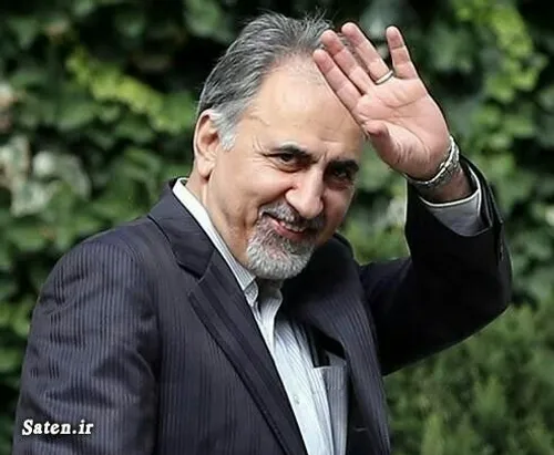 شهردار تهران هستن از زمان آلودگی هوا و زلزله ناپدید شدن.