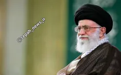 🚨 پیام حضرت آیت‌الله خامنه‌ای در پی حادثه‌ی تروریستی در ح