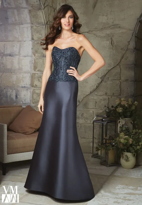 Evening Gowns - Mother of the Bride