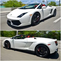 Lamborghini Gallardo