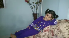 دخترم سارا