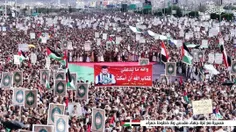 🔸مهدی المشاط، رئیس شورای عالی سیاسی یمن: فردا چهارشنبه رو