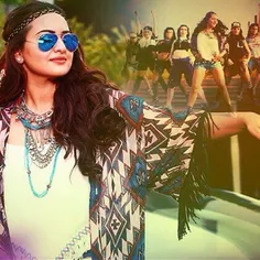 sonakshi hip hop song😎 😍 