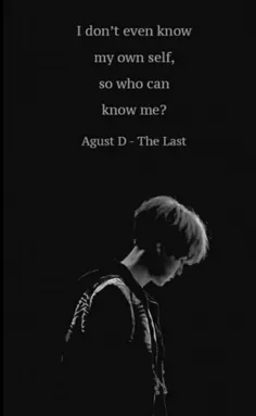 #Agust_D #Suga #mood