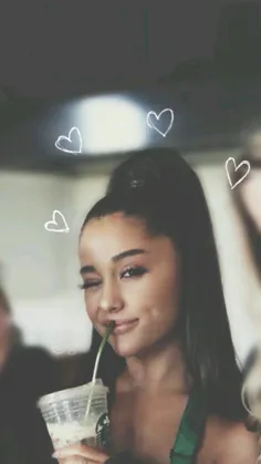 #ariana_grande