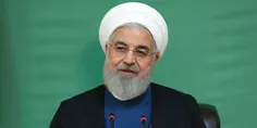 روحانی: افزایش نرخ بنزین به نفع مردم است

