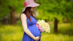 آیا می دانید مصرف زرشک و زعفران برای زنان باردار در سه ما