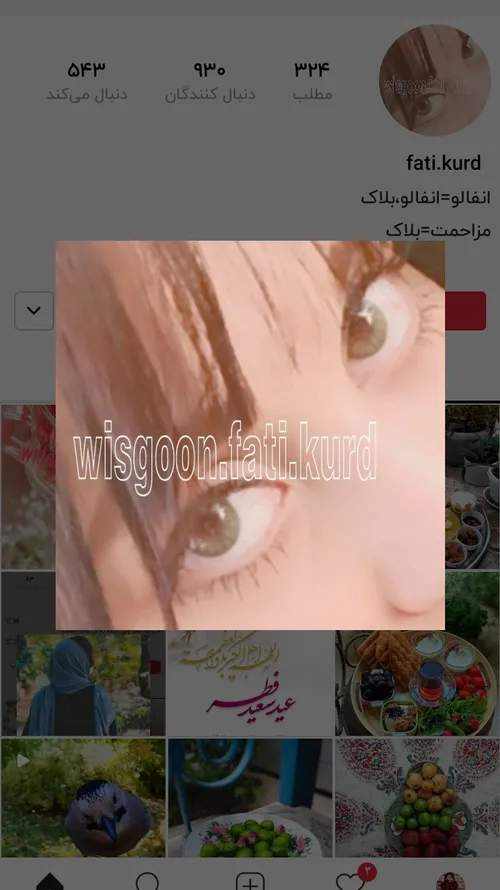 https://wisgoon.com/fati.kurd